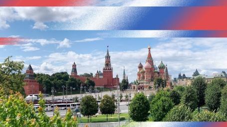 В День России спикер Госдумы В.Володин призвал гордиться страной и не сдаваться под давлением санкций