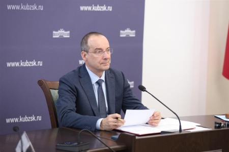 Председатель ЗСК Юрий Бурлачко назвал третье место Кубани по числу многодетных семей закономерным