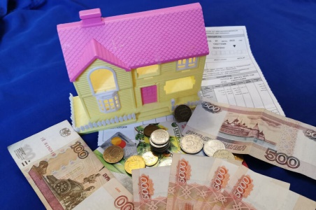 В Госдуму внесен законопроект: при расчете помощи малоимущим начнут учитывать расходы на ипотеку