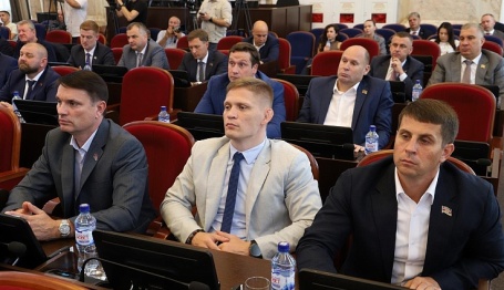 Губернаторская инициатива принята: кубанские наставники спортсменов получат зарплату без НДФЛ
