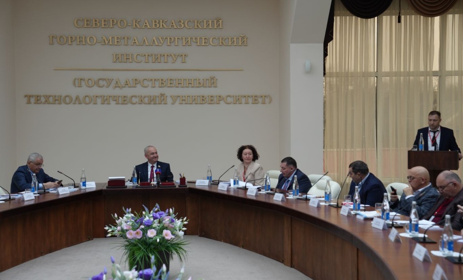 Таймураз Тускаев: «Личность Зураба Хадонова служит примером для нового поколения»