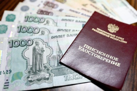 В Госдуме могут поддержать идею студентов о двойной пенсии для детей-инвалидов, потерявших родителей
