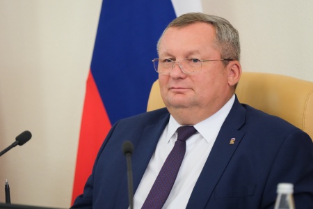 Игорь Мартынов: «Диалог с родителями стал определяющим фактором изменений» в поддержке детей-инвалидов в Астраханской области