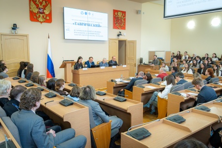 От детской игры до взрослого выбора: МПА СНГ и избирательные комиссии запускают новые форматы для молодёжи
