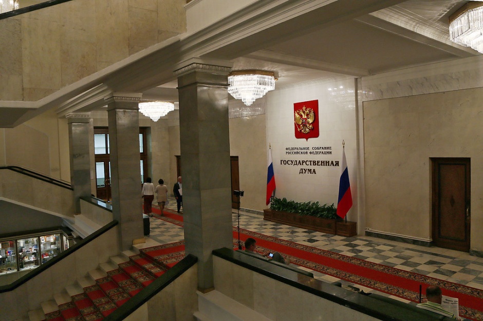 Без лишних справок: в Госдуме упростят получение выплат для солдат и офицеров