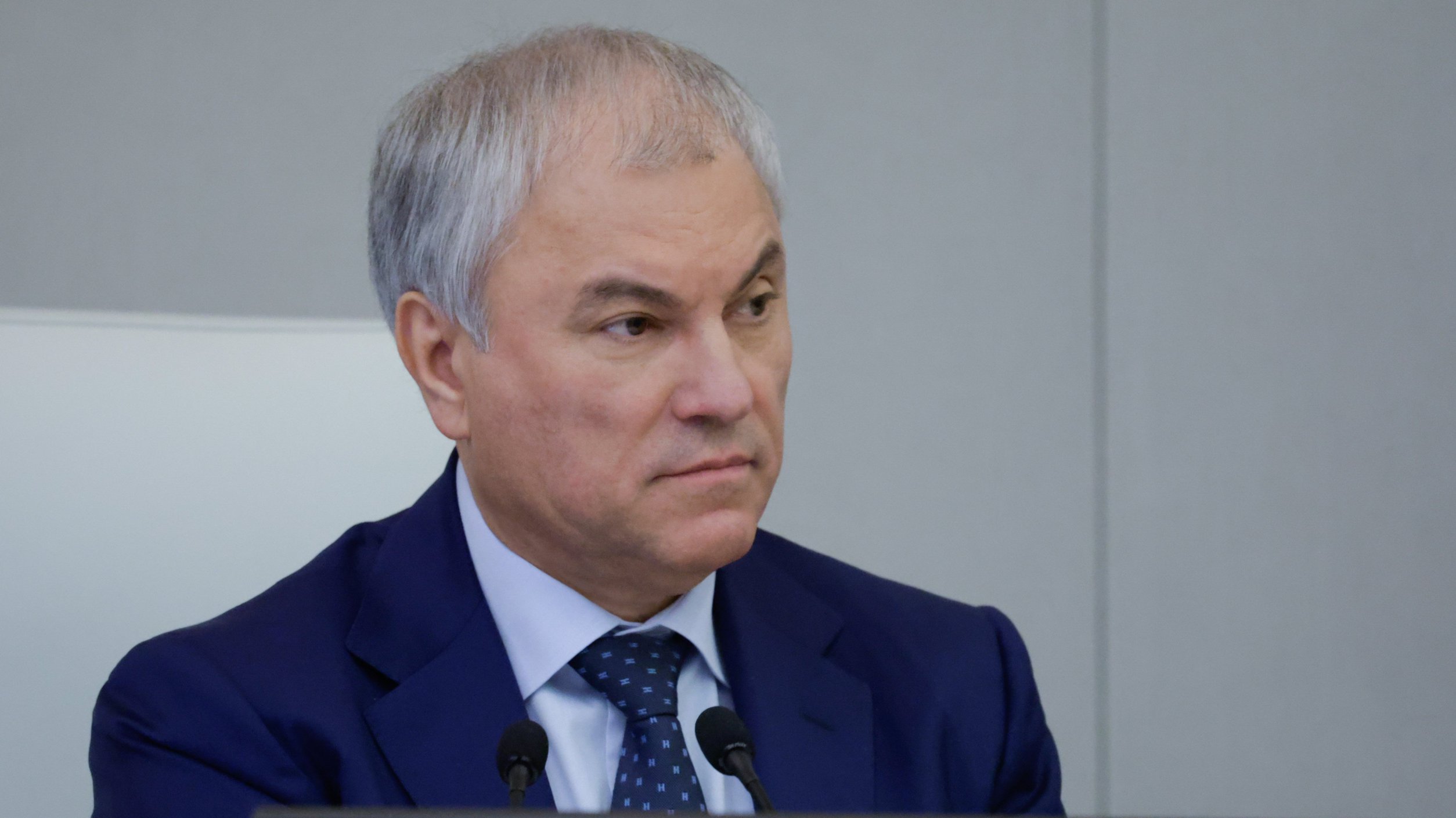 Вячеслав Володин рассказал о вступающих в силу в марте законах по защите граждан