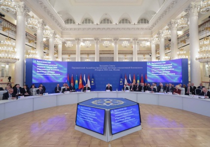 «Коллективная безопасность в многополярном мире»: Россия обозначила приоритеты председательства в ОДКБ на 2026 год