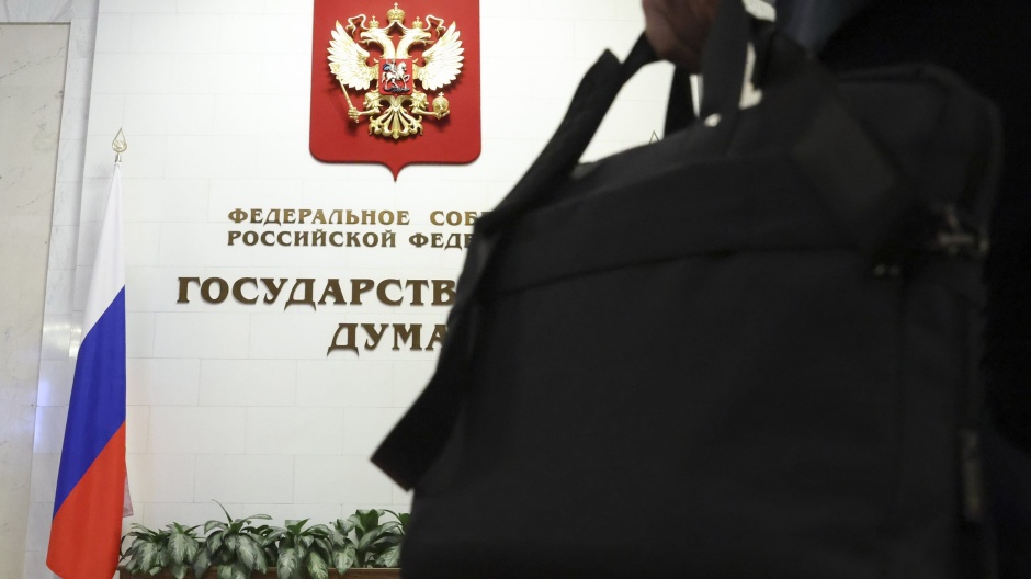 В Госдуме обсудили комплексное обновление Волгограда и социальные гарантии для жителей