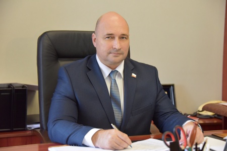 Спикер ЮРПА Владимир Немцев о туристической идентичности Севастополя