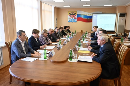 Депутаты Дона обсудили вопросы доступности и качества медицинской помощи в регионе