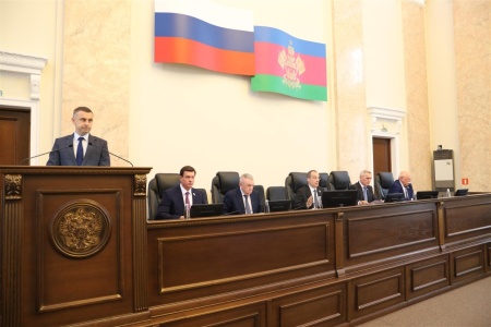 В Краснодарском крае работа эвакуаторов станет более оперативной